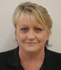 Marilyn Crouch - Class of 1975 - Stuttgart High School
