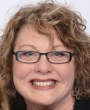 Tammie Carnes - Class of 1982 - Stuttgart High School
