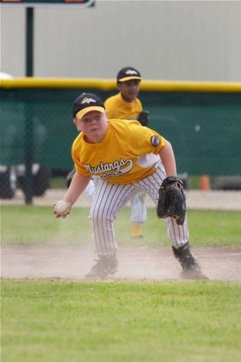 Chuck Hagaman - Class of 1964 - Stuttgart High School