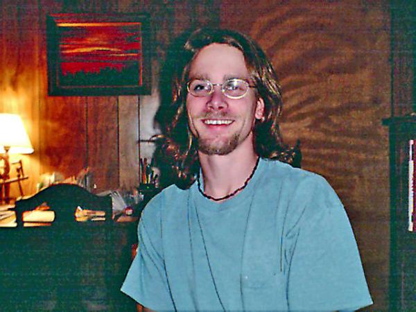 Mark Englerth - Class of 1990 - Crossett High School