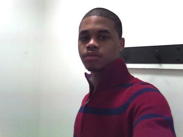 Christopher Delano - Class of 2004 - Crossett High School