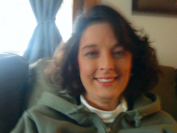 Robbin Helmick - Class of 1988 - Gentry High School