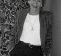 Phyllis Murphy, class of 1977