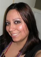 Sarah Alexsandra - Class of 2004 - Berryville High School