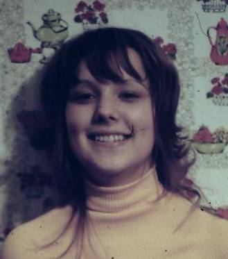 Judy Biggerstaff - Class of 1973 - Berryville High School