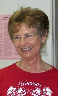 Carolynn Mcdonald - Class of 1959 - Berryville High School
