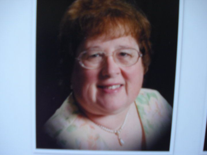 Linda Rouw - Class of 1975 - Berryville High School
