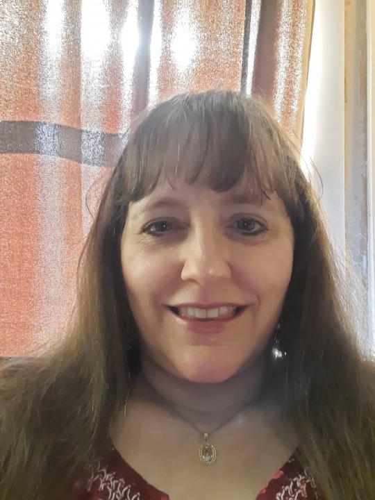 Rebecca Jackson - Class of 1988 - Arkadelphia High School