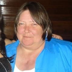 Cheryl Ford - Class of 1969 - Arkadelphia High School