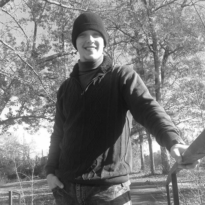 Dakota Sallis - Class of 1999 - Arkadelphia High School