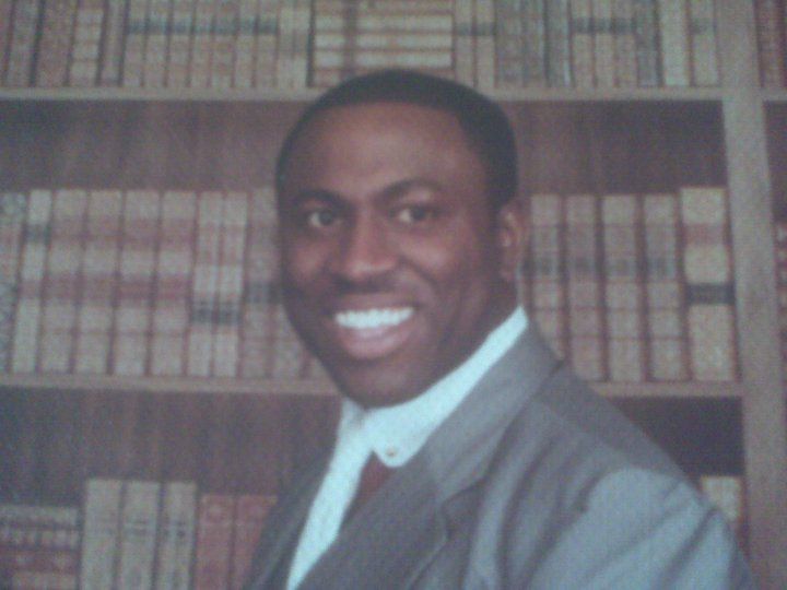 Ronald Tate - Class of 1975 - Arkadelphia High School