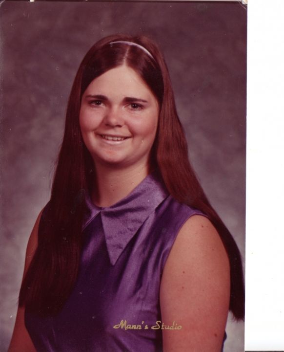 Debby Loy - Class of 1973 - Arkadelphia High School
