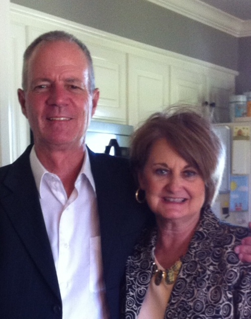 Rodney Grant Grant - Class of 1968 - Arkadelphia High School