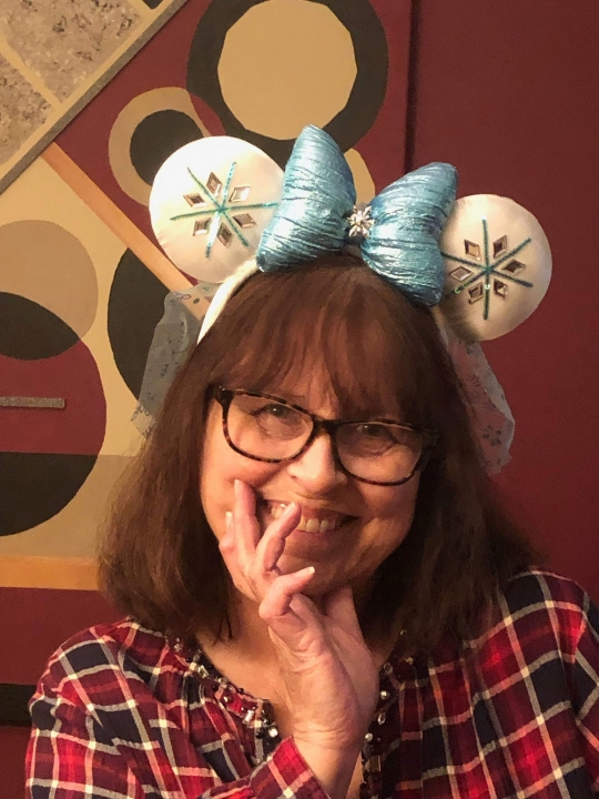 Kathy Daniell - Class of 1973 - Arkadelphia High School