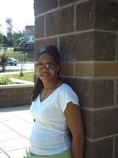 Temetria Johnson - Class of 1997 - Arkadelphia High School