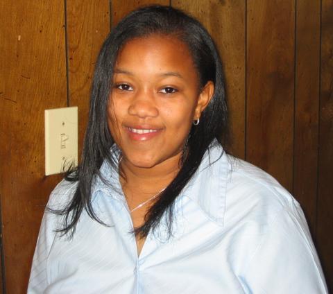 Megan Knox - Class of 1997 - Arkadelphia High School