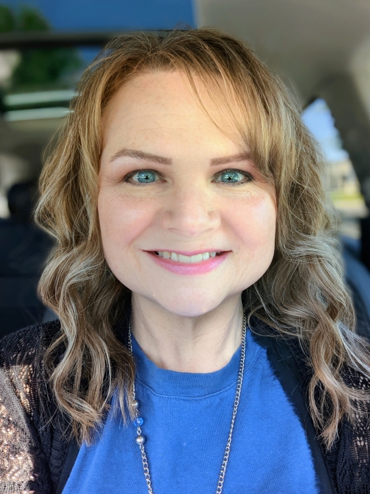 Pamela Hill - Class of 1992 - Arkadelphia High School