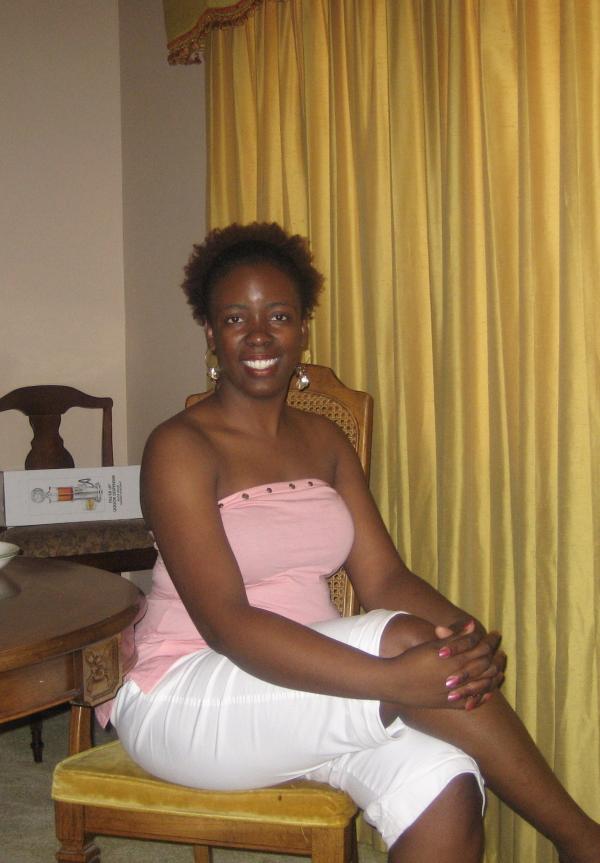 Shari Caradine - Class of 1997 - Arkadelphia High School