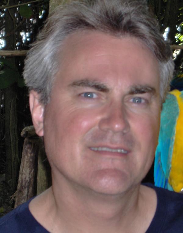 Jerry Little - Class of 1981 - Arkadelphia High School