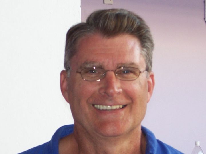 Larry Coffman - Class of 1968 - Arkadelphia High School