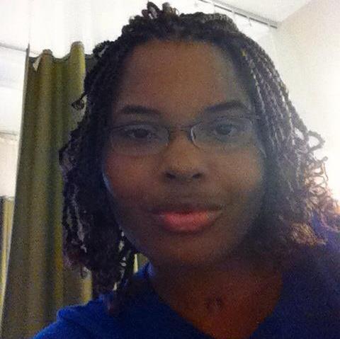 Lashawda Lindsey - Class of 2001 - Arkadelphia High School