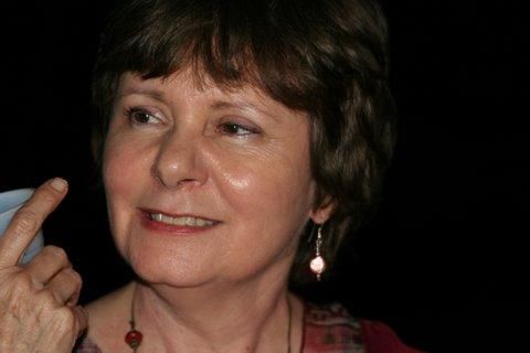 Lila Thaxton - Class of 1968 - Arkadelphia High School