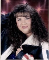 Penny Newton - Class of 1985 - Heber Springs High School