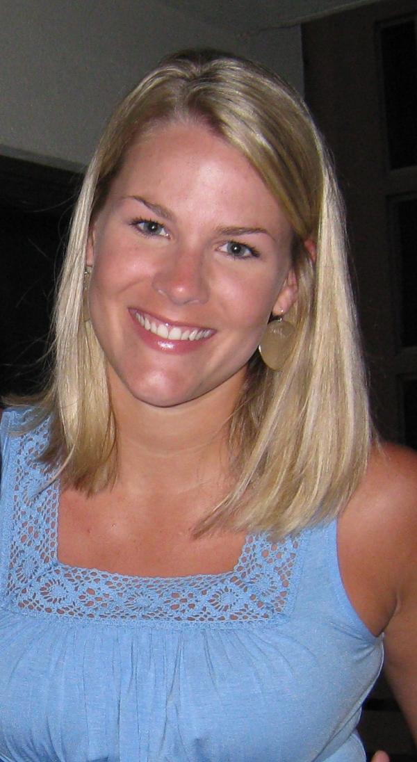 Jamie Hargis - Class of 2004 - Heber Springs High School
