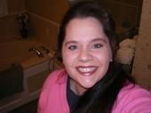 Amanda Johnson - Class of 1997 - Heber Springs High School