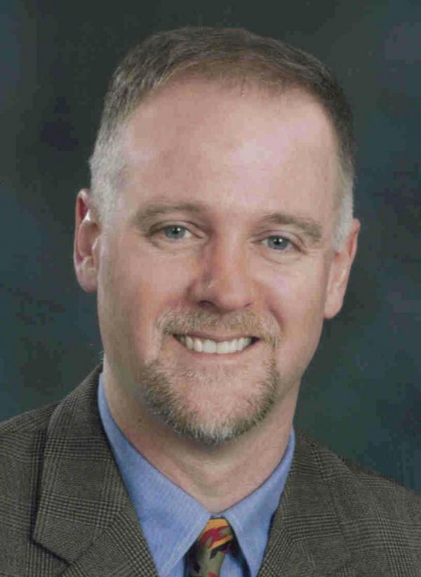 Alan Hopper - Class of 1983 - Heber Springs High School