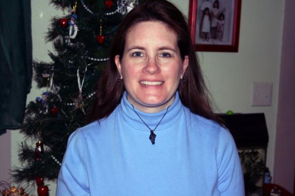 Lori Bagley - Class of 1985 - Heber Springs High School