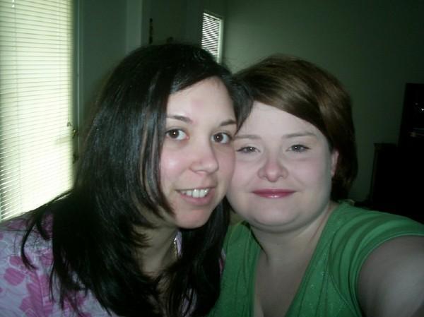 Elizabeth Hurst - Class of 2003 - Heber Springs High School