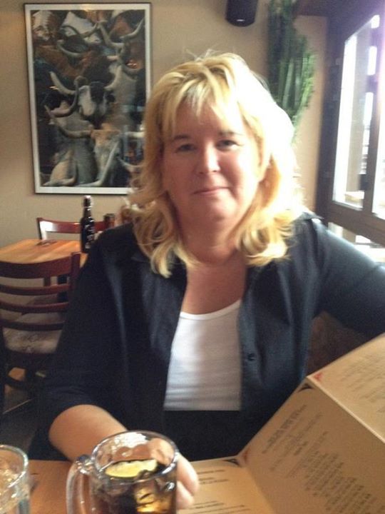 Katharina Dalmalm - Class of 1989 - Heber Springs High School