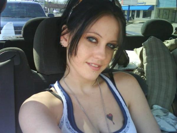 Jamie Williams - Class of 2007 - Heber Springs High School