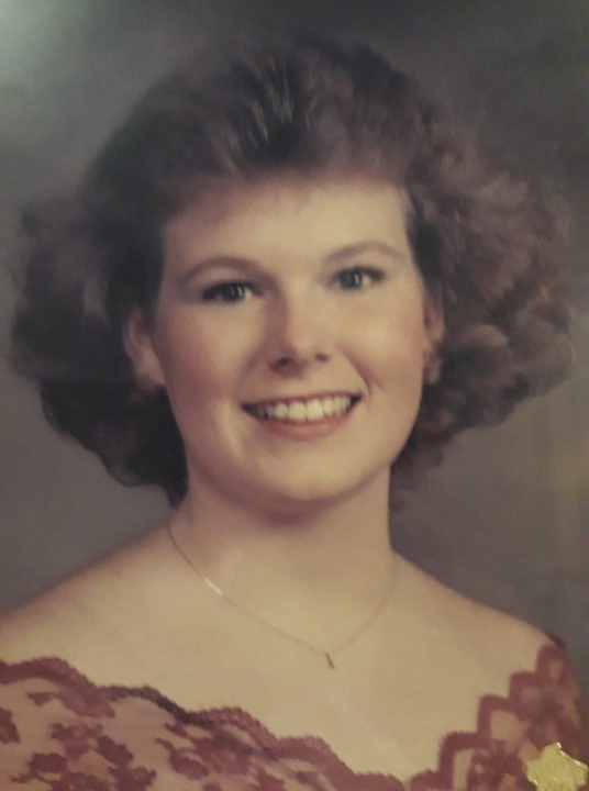Nancy Porter - Class of 1986 - Heber Springs High School