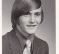 Robert Acord, class of 1971