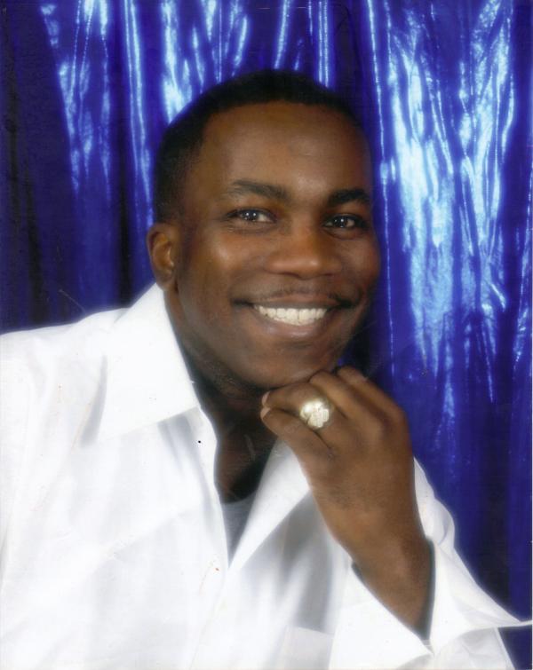 Ben Lemon - Class of 1997 - Lee High School