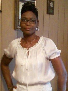 Deborah Wilson - Class of 1982 - Lee High School