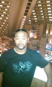 Fernando Smith - Class of 1992 - Lee High School