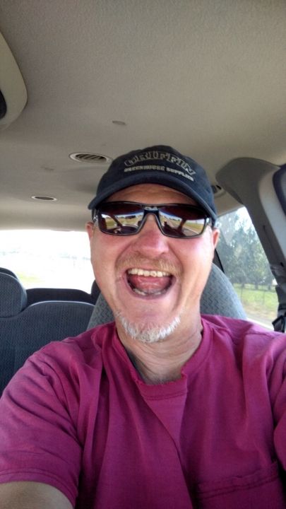 Graylon Brown - Class of 1980 - Davis High School