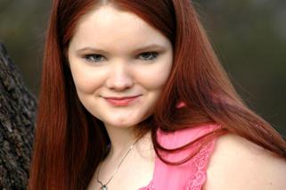 Tiffiny Whitney - Class of 2002 - Davis High School