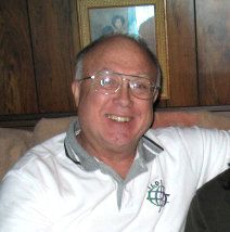 Ross Knittel - Class of 1962 - Davis High School