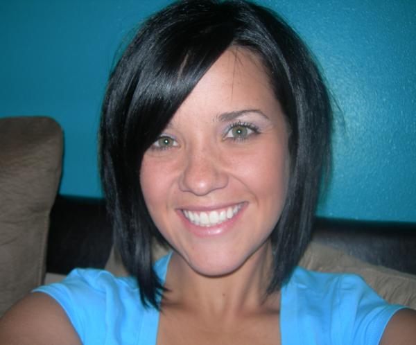 Danielle Egli - Class of 2004 - Davis High School
