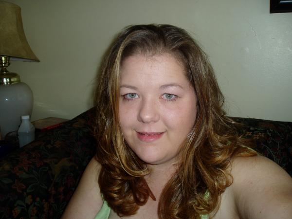 Julie Robertson - Class of 1996 - Davis High School