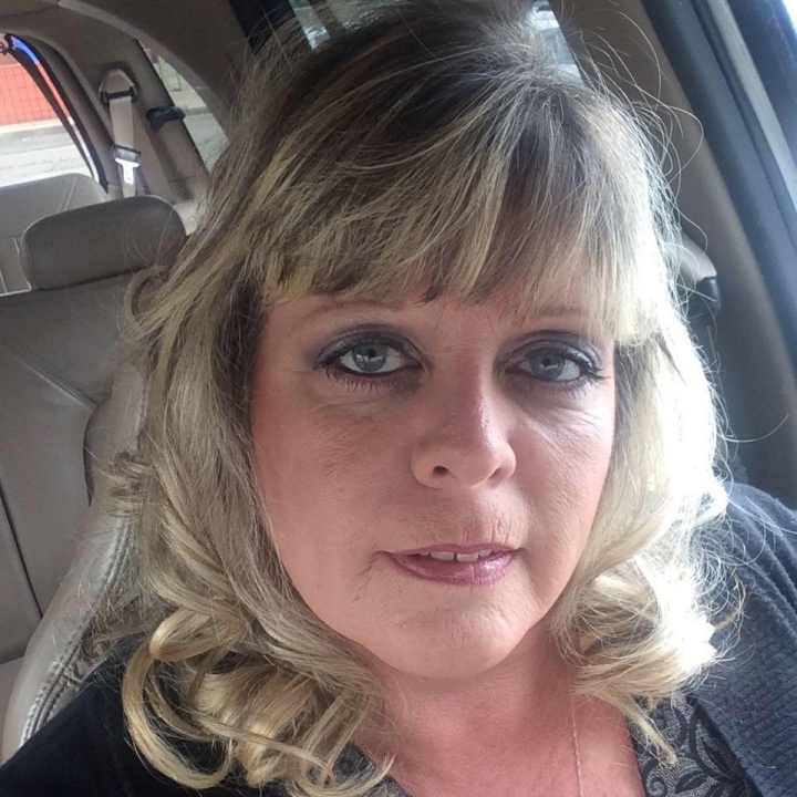 Kelly Morton - Class of 1981 - Davis High School