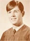 Gerald Simon - Class of 1967 - Davis High School