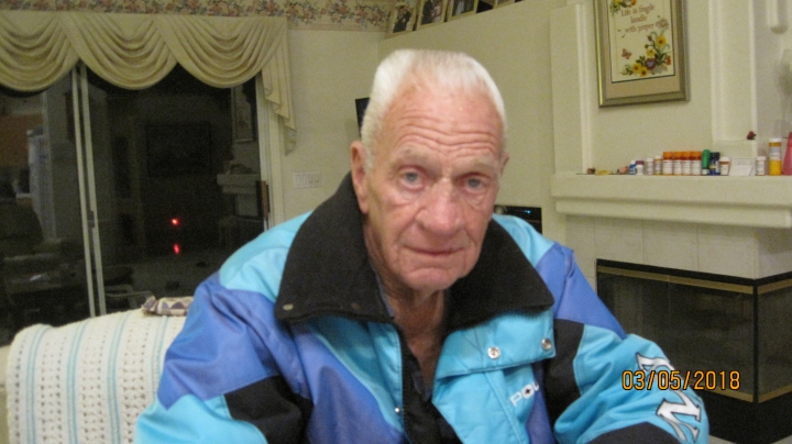 Neal Nelson - Class of 1956 - Davis High School