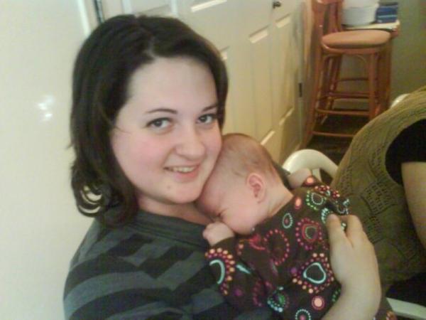 Shannon De Jarnatt - Class of 2004 - Davis High School