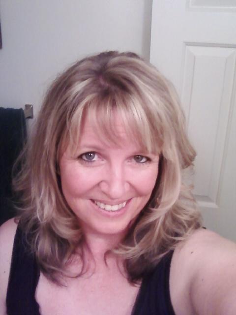 Margie Burrows - Class of 1985 - Davis High School