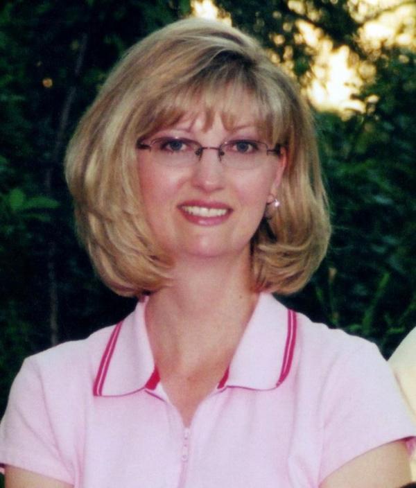 Ronna Sigler - Class of 1987 - Davis High School